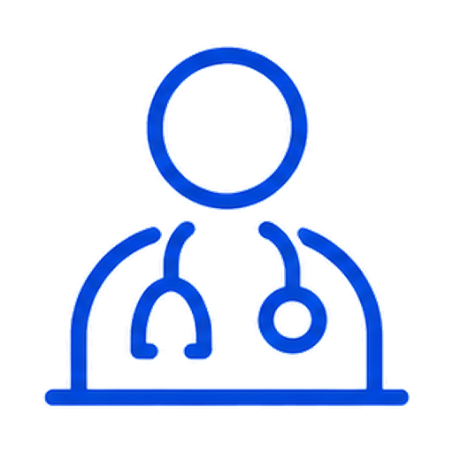 Profesionales de la salud preparados y calificados para la vacunación
